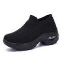 Tênis Feminino Air Confort Ortopédico