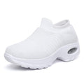 Tênis Feminino Air Confort Ortopédico