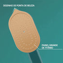 Mini Ferro a Vapor Portátil de Passar Roupas