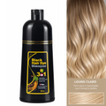 Shampoo Tonalizante 3 em 1 - 500ml | Pague 1 Leve 2 + Brinde