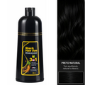 Shampoo Tonalizante 3 em 1 - 500ml | Pague 1 Leve 2 + Brinde