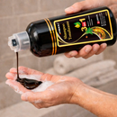 Shampoo Tonalizante 3 em 1 - 500ml | Pague 1 Leve 2 + Brinde