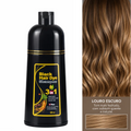Shampoo Tonalizante 3 em 1 - 500ml | Pague 1 Leve 2 + Brinde