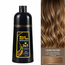 Shampoo Tonalizante 3 em 1 - 500ml | Pague 1 Leve 2 + Brinde