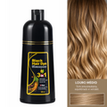 Shampoo Tonalizante 3 em 1 - 500ml | Pague 1 Leve 2 + Brinde