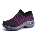 Tênis Feminino Air Confort Ortopédico