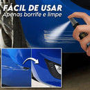 Spray Nano Reparador de Lataria