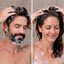 Shampoo Tonalizante 3 em 1 - 500ml | Pague 1 Leve 2 + Brinde