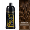 Shampoo Tonalizante 3 em 1 - 500ml | Pague 1 Leve 2 + Brinde