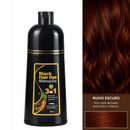 Shampoo Tonalizante 3 em 1 - 500ml | Pague 1 Leve 2 + Brinde