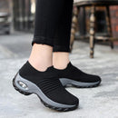 Tênis Feminino Air Confort Ortopédico