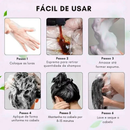 Shampoo Tonalizante 3 em 1 - 500ml | Pague 1 Leve 2 + Brinde