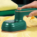 Mini Ferro a Vapor Portátil de Passar Roupas