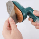 Mini Ferro a Vapor Portátil de Passar Roupas