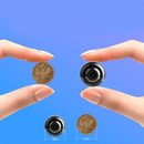 Câmera de Segurança Nano Vision