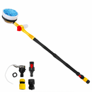 Escova Rotativa PowerMax 360