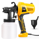 Pistola De Tinta Nano Spray