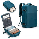Mochila Impermeável Prime Travel Super Espaçosa