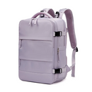 Mochila Impermeável Prime Travel Super Espaçosa