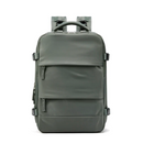 Mochila Impermeável Prime Travel Super Espaçosa