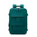 Mochila Impermeável Prime Travel Super Espaçosa