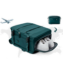Mochila Impermeável Prime Travel Super Espaçosa