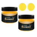 Cera Restaura Móveis De Madeira Beewax