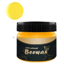 Cera Restaura Móveis De Madeira Beewax