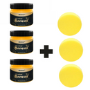 Cera Restaura Móveis De Madeira Beewax