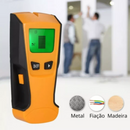Detector de Metais - Scanner de Parede