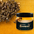 Cera Restaura Móveis De Madeira Beewax