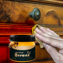 Cera Restaura Móveis De Madeira Beewax