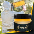 Cera Restaura Móveis De Madeira Beewax