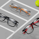 Kit 2 Óculos com Grau Adaptável Anti Luz Azul Focus Vision