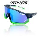 Óculos Polarizado Specialized