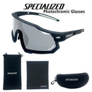 Óculos Polarizado Specialized