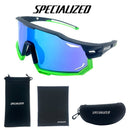 Óculos Polarizado Specialized