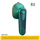 Mini Ferro a Vapor Portátil de Passar Roupas