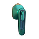 Mini Ferro a Vapor Portátil de Passar Roupas