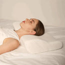 Travesseiro Ortopédico Cervical OrthoPillow - Compre 1 Leve 2