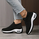 Tênis Feminino Air Confort Ortopédico