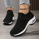 Tênis Feminino Air Confort Ortopédico