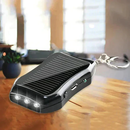 Carregador Solar Portátil Power Turbo