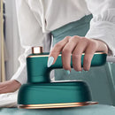 Mini Ferro a Vapor Portátil de Passar Roupas