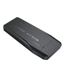 Super Game Stick Retrô - 10.000 Jogos 4K + 2 Controles