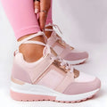 Tênis Feminino Sofisticado Celine Modare