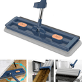 Rodo MOP Revolution com Rotação 360 Graus - Compre 1, Leve 2