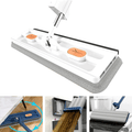 Rodo MOP Revolution com Rotação 360 Graus - Compre 1, Leve 2