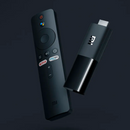 Mi Stick Android 11 com Resolução 4K e Assistente Virtual - Compre 1, Leve 2